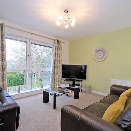 Caledonia Netherhills Apartment Aberdeen Extérieur photo