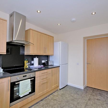 Caledonia Netherhills Apartment Aberdeen Extérieur photo