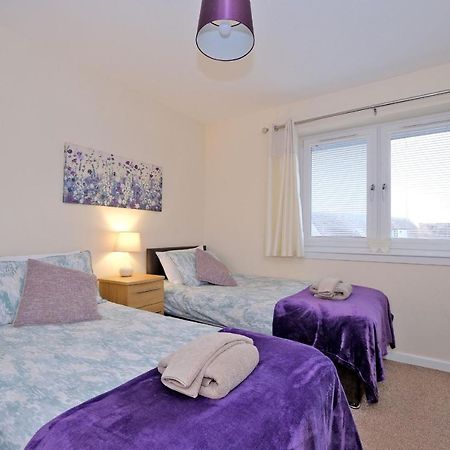 Caledonia Netherhills Apartment Aberdeen Extérieur photo
