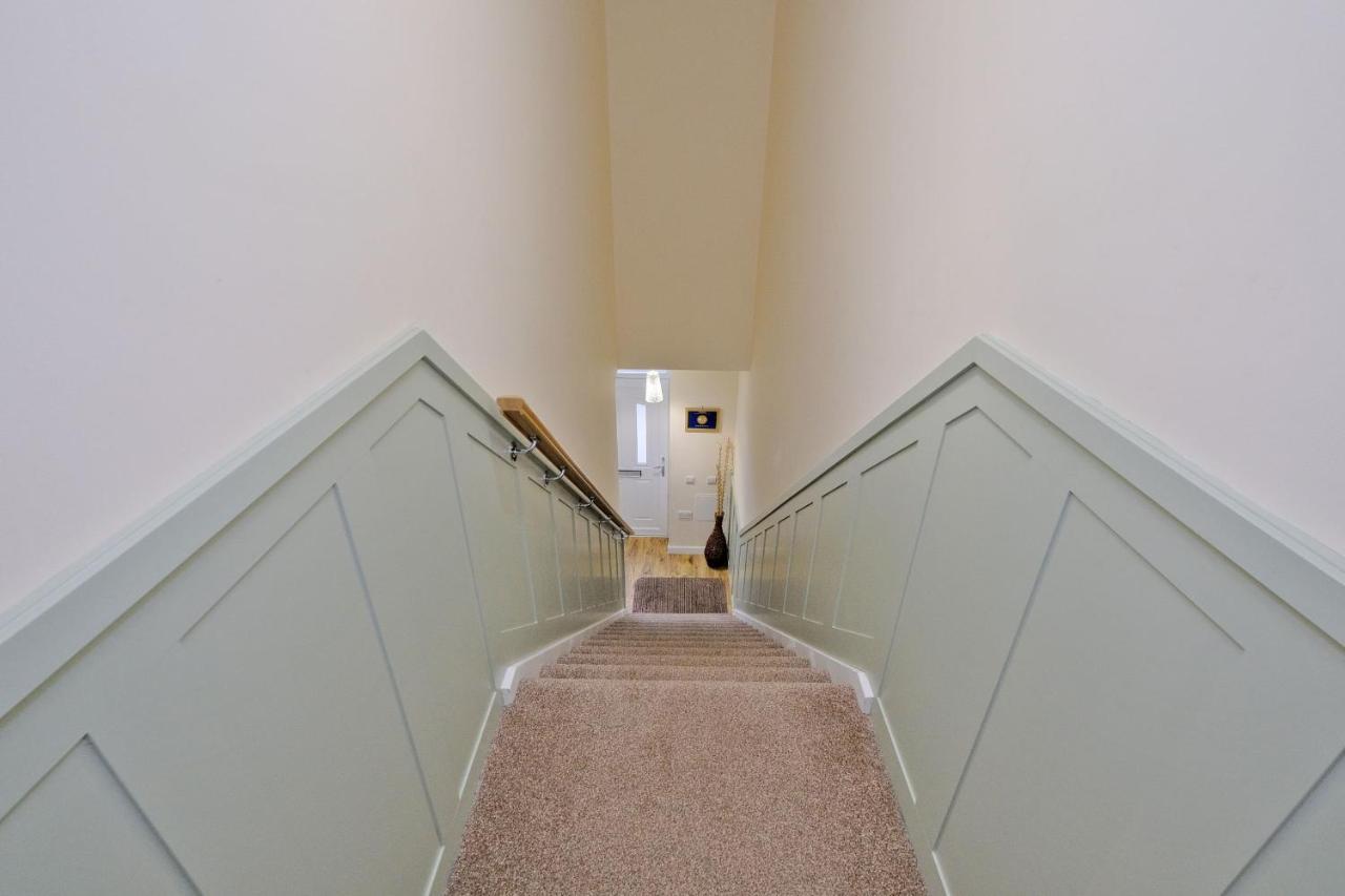 Caledonia Netherhills Apartment Aberdeen Extérieur photo