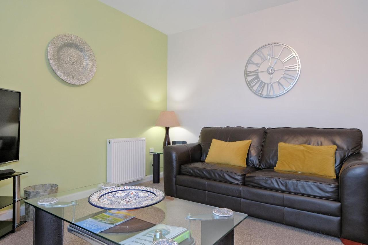 Caledonia Netherhills Apartment Aberdeen Extérieur photo