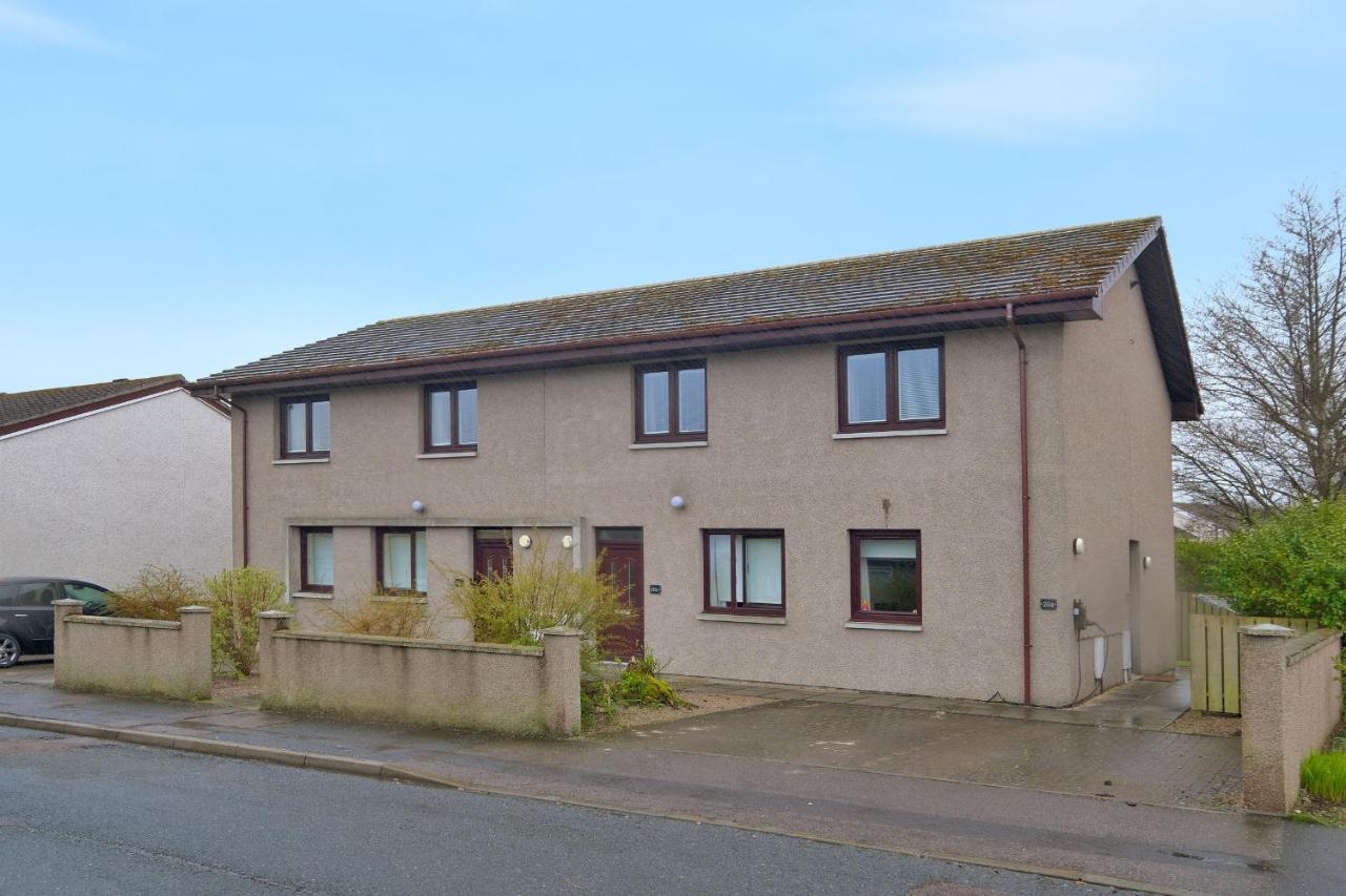 Caledonia Netherhills Apartment Aberdeen Extérieur photo