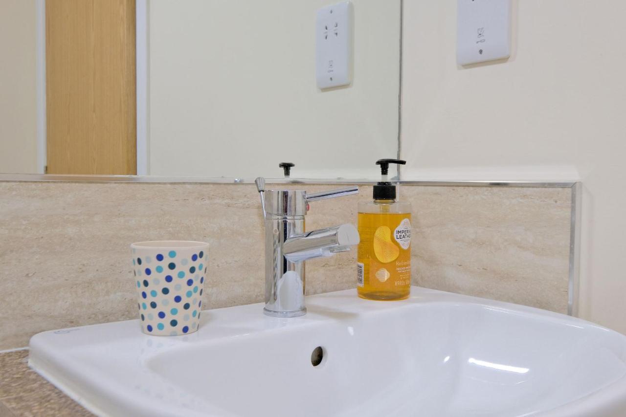 Caledonia Netherhills Apartment Aberdeen Extérieur photo