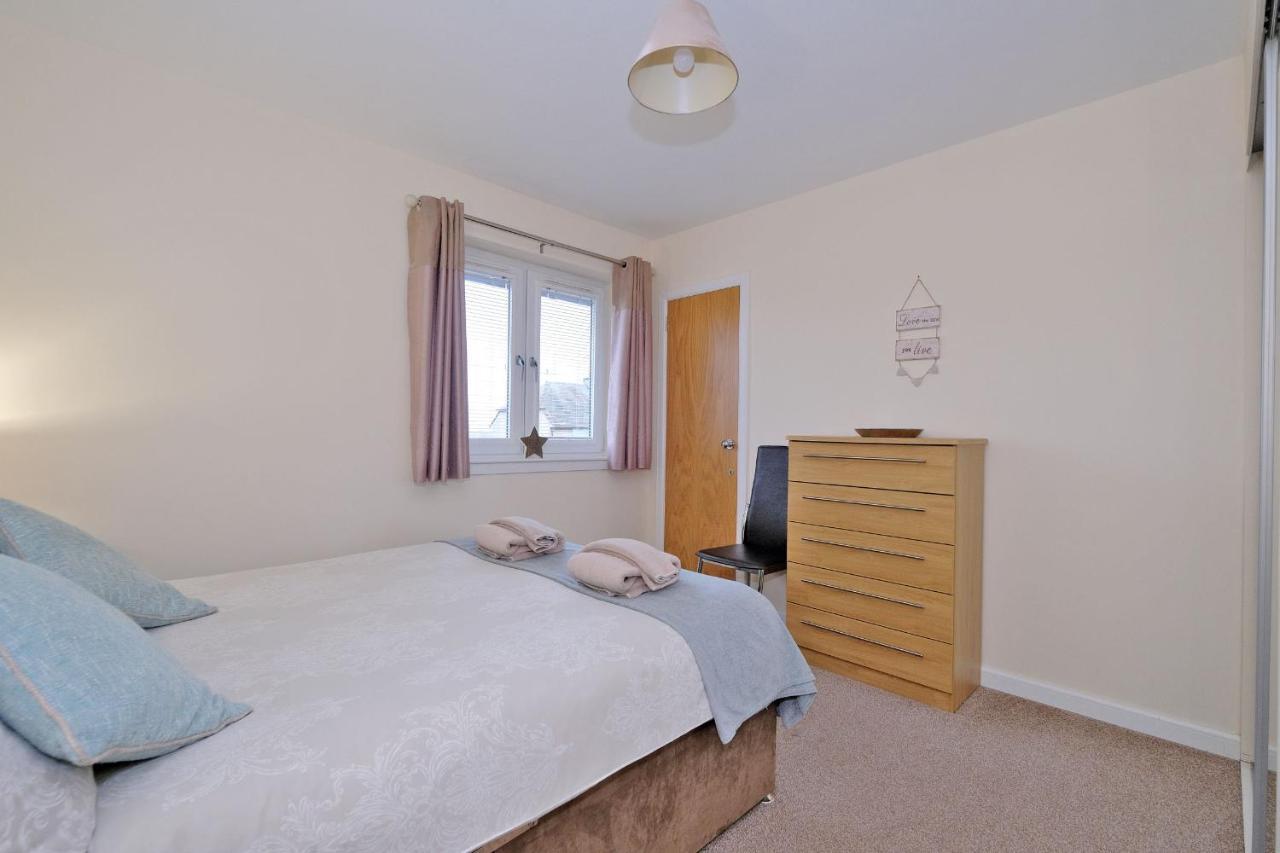Caledonia Netherhills Apartment Aberdeen Extérieur photo